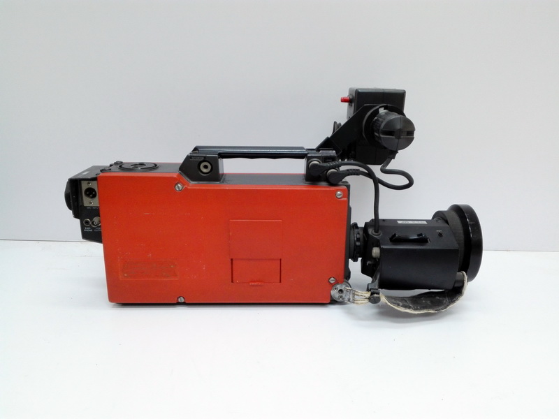 camara video estudio jvc ky2700 metal 23-30x55.530x55x23 1u